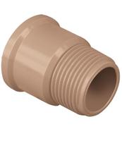 Adaptador Curto Soldável 25mm x 3/4" P/ Caixa d'Água - Akato