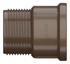 Adaptador Curto Soldável 32x1" c/20pçs Tigre