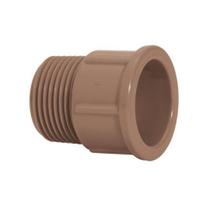 Adaptador Curto Soldável 40mm 1.1/2" Amanco Adaptador Curto Soldável 40mm 1.1/2" Amanco