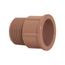 Adaptador Curto Soldavel Lr Amanco 40X 11/4 . / Kit C/ 10 Unidades