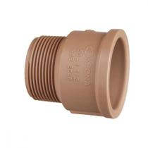 Adaptador Curto Soldavel Lr Krona 40 X1.1/4 ./ Kit Com 10 Unidades