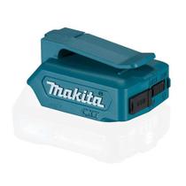 Adaptador da bateria 12v cxt - 198731-4 - makita Adaptador da bateria 12v cxt - 198731-4 - makita