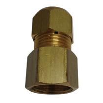 Adaptador Dako Fêmea 1/2" para Flexível NPT Adaptador Dako Fêmea 1/2" para Flexível NPT