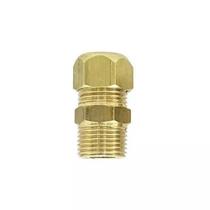 Adaptador Dako Rosca 1/2 Macho P/fogão Forno Cookop Fogão