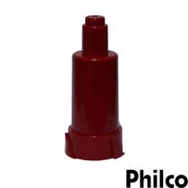 Adaptador das lâminas suporte faca multiprocessador philco pmp1600v cor: vermelho