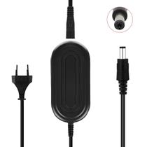 Adaptador DC AD-19D 12V Plug P4 para Zoom F8 LiveTrak UAC-8 Adaptador DC AD-19D 12V Plug P4 para Zoom F8 LiveTrak UAC-8