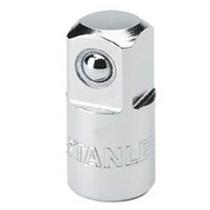 Adaptador de 1/2"" 3/8"" 34 mm - 4-86-414 - STANLEY Adaptador de 1/2"" 3/8"" 34 mm - 4-86-414 - STANLEY