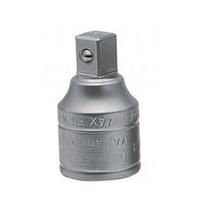 Adaptador de 1/2" para 3/4" - Gedore Adaptador de 1/2" para 3/4" - Gedore