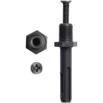 Adaptador de 1/2"" Sds Plus - Ad-40 - Western Adaptador de 1/2"" Sds Plus - Ad-40 - Western