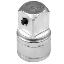 Adaptador de 1 Pol. com Encaixe de 3/4 Polegadas - Gedore