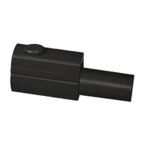 Adaptador de Acessórios Electrolux de Encaixe Oval para 32mm Adaptador de Acessórios Electrolux de Encaixe Oval para 32mm