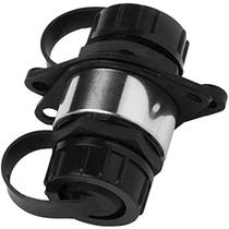 Adaptador de acoplador de cabo de rede marítima Garmin