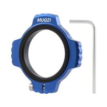 Adaptador De Ajuste De Coroa DUB 28.99mm MUQZI Para Kit De Suporte Inferior