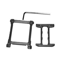 Adaptador De Alavanca De Câmbio Para Volante Logitech G29 G27 G25 G920 Racing Game V2 Melhora a