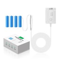 Adaptador de alimentação AC ajustável Lenink AW1802 Cabo 3-6V 1A 1,8m