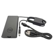Adaptador de alimentação AC Dell GaN 240W 19,5V 12,31A Precision 7670