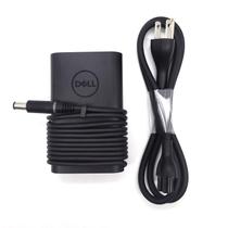 Adaptador de alimentação AC Dell LA65NM191 65W 19,5V 3,34A Latitude Adaptador de alimentação AC Dell LA65NM191 65W 19,5V 3,34A Latitude