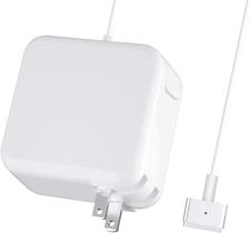 Adaptador de alimentação carregador DODAUG 45W T para Mac Book Air de 11/13 polegadas