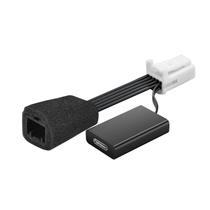 Adaptador de alimentação Dashcam de 10 pinos (modelo B) para Toyota, Lexus Adaptador de alimentação Dashcam de 10 pinos (modelo B) para Toyota, Lexus