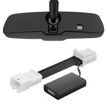 Adaptador de alimentação Dashcam mangoal Toyota 12 pinos para Tundra Sienna Tacoma (2016-2022) Adaptador de alimentação Dashcam mangoal Toyota 12 pinos para Tundra Sienna Tacoma (2016-2022)