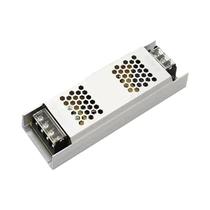 Adaptador De Alimentação De Faixa De Luz LED AC220V Para DC12V 24V Transformador 5A 12A 60W 100W