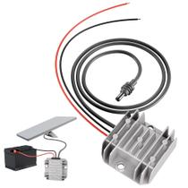 Adaptador de alimentação EAZUSE Starlink Mini 12V a 30V 3.5A Truck RV Adaptador de alimentação EAZUSE Starlink Mini 12V a 30V 3.5A Truck RV