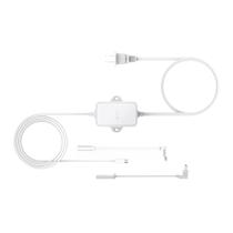 Adaptador de alimentação externo WYZE v3 para Wyze Cam OG, v3, Pan v3, v4 Adaptador de alimentação externo WYZE v3 para Wyze Cam OG, v3, Pan v3, v4