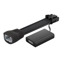 Adaptador de alimentação mangoal Dash Cam para Toyota/Lexus (16 pinos) Adaptador de alimentação mangoal Dash Cam para Toyota/Lexus (16 pinos)
