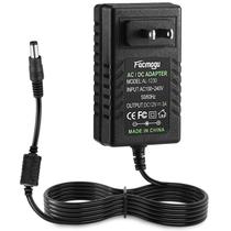 Adaptador de alimentação montado na parede Facmogu DC 12V 3A 36W Adaptador de alimentação montado na parede Facmogu DC 12V 3A 36W