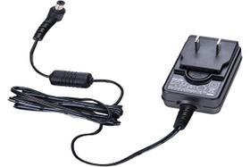Adaptador de alimentação NUX ACD-006A de baixa ondulação e baixo ruído 9V 500mA