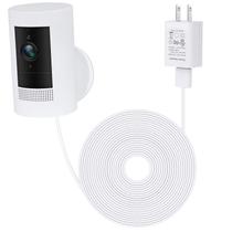 Adaptador de alimentação para bateria Ring Stick Up Cam ALERTCAM de 3ª geração Adaptador de alimentação para bateria Ring Stick Up Cam ALERTCAM de 3ª geração