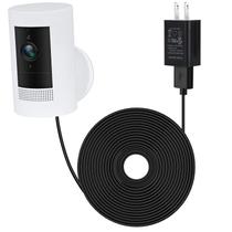 Adaptador de alimentação para bateria Ring Stick Up Cam ALERTCAM
