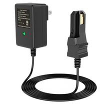 Adaptador de alimentação Qoovi 12V para Fisher Price Power Wheels Adaptador de alimentação Qoovi 12V para Fisher Price Power Wheels