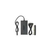 Adaptador de alimentação universal para laptop 96W 8 plugues 100-240V