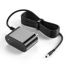 Adaptador de alimentação vhbw Schwinn 9V 2A 2m compatível com cabo Adaptador de alimentação vhbw Schwinn 9V 2A 2m compatível com cabo