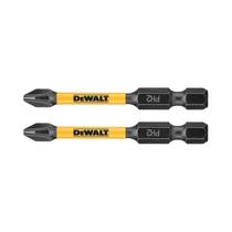 Adaptador de Anel Magnético DEWALT PH2 SL8 - Para Brocas de 25mm a 89mm