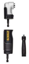 Adaptador de Ângulo Reto DEWALT DWAMRAFT - 3,8cm de Altura