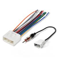 Adaptador de Antena de Rádio para Carro Subaru