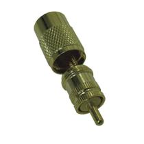Adaptador de antena digital DA645 mini-UHF Adaptador de antena digital DA645 mini-UHF