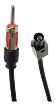 Adaptador de antena gm / vw / peugeot / jeep / renault
