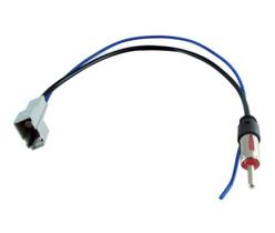 Adaptador de Antena Honda City