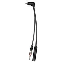 Adaptador de antena Metra 40-NI20 para veículos Nissan Adaptador de antena Metra 40-NI20 para veículos Nissan