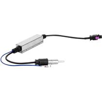 Adaptador de Antena para Carro Jetta 10/ Linha Peugeot/ Citroen Adaptador de Antena para Carro Jetta 10/ Linha Peugeot/ Citroen