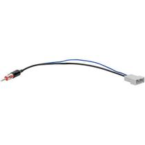Adaptador de Antena para Carro March 11/ Tiida/ Sentra 10/ Frontier 08/ Adaptador de Antena para Carro March 11/ Tiida/ Sentra 10/ Frontier 08/