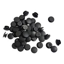 Adaptador De Aplique Pin Redondo Kit 10 Unidades Novida Lindos