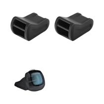 Adaptador De Aromatizador De Ar Para Tesla Model 3 Y 2017-2025, Clip De Ventilação ISGTDRM Adaptador De Aromatizador De Ar Para Tesla Model 3 Y 2017-2025, Clip De Ventilação ISGTDRM
