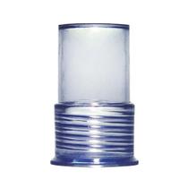 Adaptador De Aspirador Para Mangueira De Piscina Em Silicone