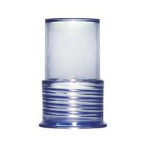 Adaptador De Aspirador Para Mangueira De Piscina Em Silicone