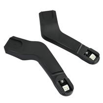 Adaptador de assento de carro Acessório de carrinho de passeio Butterfly for Bugaboo Adaptador de assento de carro Acessório de carrinho de passeio Butterfly for Bugaboo