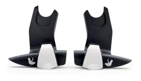 Adaptador de Assento de Carro Bugaboo Bee para Maxi-Cosi